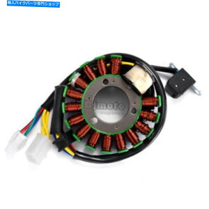 Magnetos ���}�nYFM250�x�A�g���b�J�[�J���t�H���j�A�p�}�O�l�g�G���W���X�e�[�^�[�W�F�l���[�^�[�R�C�� Magneto Engine Stator Generator Coil For Yamaha YFM250 Bear Tracker California