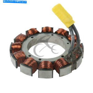 Magnetos n[[frbh\rbOcCfɓK}OlgXe[^[RC1981-1988 Magneto Stator Coil Fit For Harley Davidson Big Twin Models 1981-1988