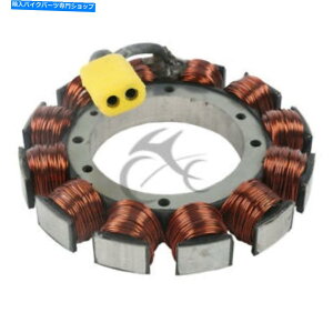Magnetos n[[rbOcCfɓK}OlgXe[^[COjbVRC1981-1988 Magneto Stator Ignition Coil Fit For Harley Big Twin Models 1981-1988