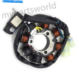 Magnetos �z���_�}�O�l�g�W�F�l���[�^�[�G���W���X�e�[�^�[�R�C��TRX250 FORTRAX TRX250EX SPORTRAX�p For Honda Magneto Generator Engine Stator Coil TRX250 FourTrax TRX250EX Sportrax