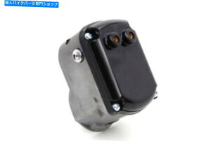 Magnetos EBurkhardt Magneto Head AssemblýAHarley DavidsonɓK܂ Right Hand Burkhardt Magneto Head Assembly fits Harley Davidson
