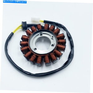 Magnetos �X�Y�LGXR600 GSXR600 GSXR750 2006-2007�ɓK������V�����}�O�l�g�X�e�[�^�[�R�C�� New Magneto Stator Coil Fit For Suzuki GXR600 GSXR600 GSXR750 2006-2007�y���s�A���i�z
