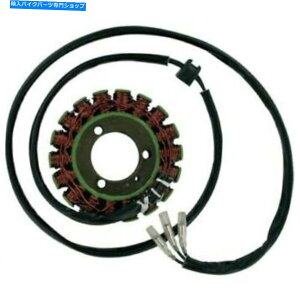 Magnetos �X�Y�LGS700 GS750 GS1000 GS1100 GS1150��Ricks Electric Magneto�X�e�[�^�[ Ricks Electric Magneto Stator for Suzuki GS700 GS750 GS1000 GS1100 GS1150�y���s�A���i�z
