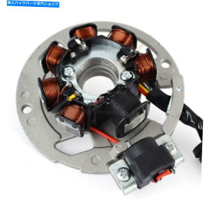 Magnetos ���}�n3ES-H5560-00 CW50 ZUMA 2001 EW50�X���C�_�[�p�̃}�O�l�g�W�F�l���[�^�[�X�e�[�^�[�R�C�� Magneto Generator Stator Coil For Yamaha 3ES-H5560-00 CW50 ZUMA 2001 EW50 Slider�y���s�A���i�z