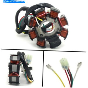 Magnetos KTM�p�}�O�l�g�W�F�l���[�^�[�X�e�[�^�[�R�C��Excw 300 250 200 150 125 XCW XC Exc Magneto Generator Stator Coil for KTM EXC XCW 300 250 200 150 125 XCW XC EXC�y���s�A���i�z