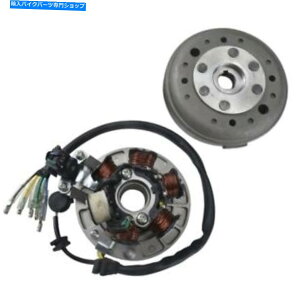 Magnetos Lifan CRF50 70 125cc 140 110cc 150�_�[�g�o�C�NSSR YCF�p6�R�C���}�O�l�b�g�X�e�[�^�[ 6 Coil Magneto Stator For Lifan CRF50 70 125cc 140 110cc 150 Dirt bike SSR YCF�y���s�A���i�z