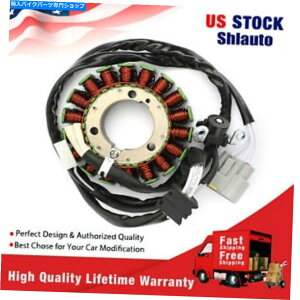 Magnetos }nXSR900̃I^l[^[}OlgXe[^[16-19 MT-09g[T[900/GT 14-2019 Alternator Magneto Stator for Yamaha XSR900 16-19 MT-09 Tracer 900/GT 14-2019