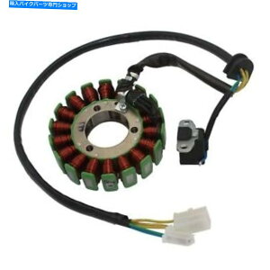 Magnetos 18�}���R�E�^�����E�����n�C�E�r�b�O�z�[���E���P�^260cc 300cc ATV UTV�̃R�C���}�O�l�g�X�e�[�^�[ 18 Coil Magneto Stator for MANCO TALON LINHAI BIGHORN ROKETA 260cc 300cc ATV UTV�y���s�A���i�z