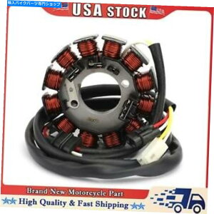 Magnetos ���}�nWR450F WR 450 F 2003 2004 2005 2006 F12�̃I���^�l�[�^�[�}�O�l�g�X�e�[�^�[ Alternator Magneto Stator for Yamaha WR450F WR 450 F 2003 2004 2005 2006 F12�y���s�A���i�z