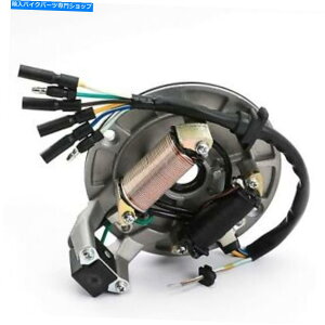 Magnetos �z���_XR50 CRF50 CRF70 XR70 Z50R ZB50�s�b�g�_�[�g�o�C�NSSR SDG�̃}�O�l�g�X�e�[�^�[ Magneto Stator For Honda XR50 CRF50 CRF70 XR70 Z50R ZB50 Pit Dirt Bike SSR SDG�y���s�A���i�z