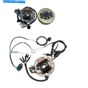 Magnetos C[n[lXCDIXe[^[}OlgtCzC[110cc 125ccsbgoCNSSR YX CRF70p Wiring Harness CDI Stator Magneto Flywheel for 110cc 125cc Pit Bike SSR YX CRF70