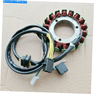 Magnetos XYLLS650Tx[W86-04 Boulevard S40 05-19p}OlgWFl[^[Xe[^[RC Magneto Generator Stator Coil For Suzuki LS650 Savage 86-04 Boulevard S40 05-19