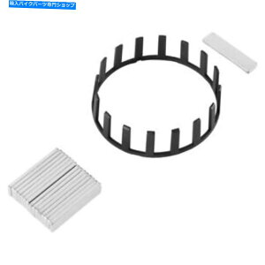 Magnetos Xe[^[}Olg[^[AZuv[gLbgI[goC}nYZF R1 2004-2008ɃtBbg Stator Magneto Rotor Assy Plate kit Fit For Motorcycle Yamaha YZF R1 2004-2008