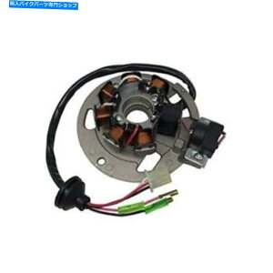 Magnetos Polaris Scrambler 50 90 2001-2003/Sportsman 90��Shumandala Magneto�X�e�[�^�[... SHUmandala Magneto Stator for Polaris Scrambler 50 90 2001-2003/Sportsman 90 ...�y���s�A���i�z