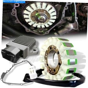 Magnetos 91-98 CBR600F2/F3 Magneto Coil Stator+VR Voltage Reculator Rectifier+Gasket Assy 91-98 CBR600F2/F3 MAGNETO COIL STATOR+VR VOLTAGE REGULATOR RECTIFIER+GASKET ASSY