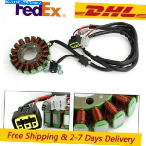 Magnetos �}�O�l�g�X�e�[�^�[�R�C�����s�b�N�A�b�v�t�B�b�g���}�nWR250R WR250X 2007-2017 3D7-81410-00 TC Magneto Stator Coil & Pick Up Fit Yamaha WR250R WR250X 2007-2017 3D7-81410-00 TC