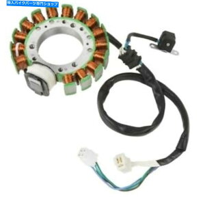 Magnetos 1998ÑXe[^[}Olg[}nOY[600 YFM600 IS20 Stator Magneto for 1998 Yamaha GRIZZLY 600 YFM600 IS20