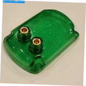 Magnetos ngXtFAoNXn[[frbh\gCAt}OlgLbvJo[^t[N Hunt Morris Fairbanks Harley Davidson Triumph Magneto Cap Cover Metalflake