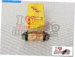 Magnetos XYLFA50 TS50 ER FZ50 FR50V{̃}OlgƖRC32120-04510 SUZUKI FA50 TS50 ER FZ50 FR50 NEW GENUINE MAGNETO LIGHTING COIL 32120-04510