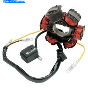 Magnetos bNXzbgVbg}Olg[\Xe[^[z_CRF50F CRF70F TRX90 XR50R XR70R Z50R Ricks Hot Shot Magneto Stator Honda CRF50F CRF70F TRX90 XR50R XR70R Z50R