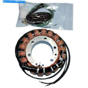 Magnetos Ricks Electric Magneto Stator Honda CX500C CX650C GL500 GL500I Ricks Electric Magneto Stator Honda CX500C CX650C GL500 GL500I�y���s�A���i�z