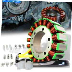 Magnetos emusa oe stator assy./magnetoジェネレーターコイル03-07 SV 1000/GV1200 32101-16G00/01 eMUSA OE Stator Assy./Magneto Generator Coil 03-07 SV 1000/GV1200 32101-16G00/01