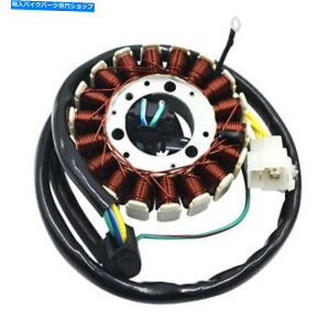 Magnetos z_CBF250 2004-2009 CBX250 2004-2010 31120-KPF-911p̃}OlgXe[^[RC Magneto Stator Coil For Honda CBF250 2004-2009 CBX250 2004-2010 31120-KPF-911