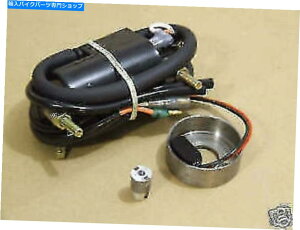 Magnetos Lucas Magneto Electronic Ignition AJS Ariel BSA Enfield Matchless Norton Triumph Lucas Magneto Electronic Ignition AJS ARIEL BSA ENFIELD MATCHLESS NORTON TRIUMPH