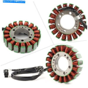 Magnetos JTLER400 ER-4N EX400 NINJA 400Rp̃}OlgGWd@Xe[^[RC Magneto Engine Generator Stator Coil for Kawasaki ER400 ER-4N EX400 Ninja 400R