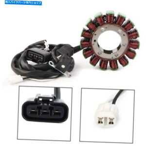 Magnetos �}�O�l�g�G���W���W�F�l���[�^�[�X�e�[�^�[���}�nATV YFM700 GRIZZLY 700 YFM550�p�R�C�� Magneto Engine Generator Stator Coil For Yamaha ATV YFM700 Grizzly 700 YFM550�y���s�A���i�z