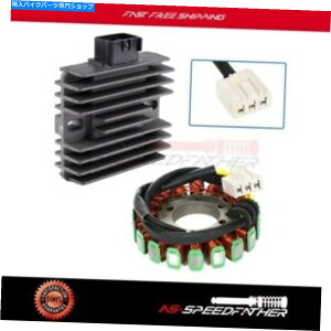 Magnetos 2012-2013}nYZF R6MagnetoXe[^[M[^[ Magneto Stator Regulator Rectifier For 2012-2013 Yamaha YZF R6