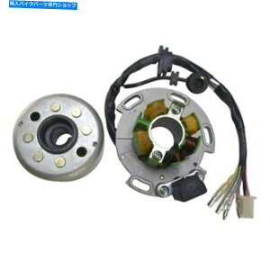 Magnetos ptH[}X[VO}OlgXe[^[[^[Lbg_[goCNLifan 140cc 150cc Performance Racing Magneto Stator Rotor Kit Dirt Bike For Lifan 140cc 150cc