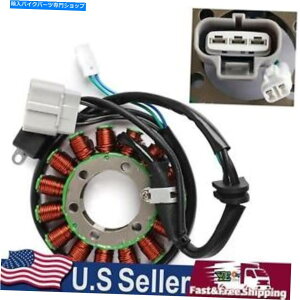 Magnetos XYLLTZ 400 Quadsport Z400 2009 2012-2016p}OlgWFl[^[Xe[^[RC Magneto Generator Stator Coil For Suzuki LTZ 400 Quadsport Z400 2009 2012-2016