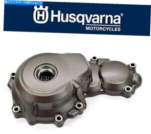 Magnetos Xe[^[Jo[19-21 FC 250 350 FX 350}OlgCOjbVnXL[NNP[XT254 Left Stator Cover 19-21 FC 250 350 FX 350 Magneto Ignition Husky Crankcase T254