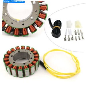 Magnetos Magneto Engine Generator Stator Coil for Honda CX500 Custom 1982 CX650 SV1000S Magneto Engine Generator Stator Coil for Honda CX500 Custom 1982 CX650 SV1000S�y���s�A���i�z