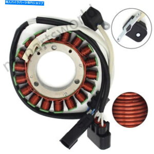 Magnetos �R�[���}���A�E�g�t�B�b�^�[�p�}�O�l�g�W�F�l���[�^�[�G���W���X�e�[�^�[�R�C��450 UTV 750 500C�J�� For Coleman Outfitter Magneto Generator Engine Stator Coil 450 UTV 750 500C Camo�y���s�A���i�z