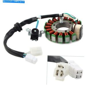 Magnetos �X�e�[�^�[�R�C���}�O�l�g�W�F�l���[�^�[�G���W���t�B�b�g���}�nYP125 YP125R Ma��125 1998-07 Stator Coil Magneto Generator Engine Fit Yamaha YP125 YP125R MAJESTY 125 1998-07�y���s�A���i�z