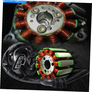 Magnetos 06-15}nFZ1/-13 FZ8/04-08 YZF R1OEXe[^[AbZC/}OlbgWFl[^[RC OE Stator Assy/Magneto Generator Coil for 06-15 Yamaha FZ1/-13 FZ8/04-08 YZF R1