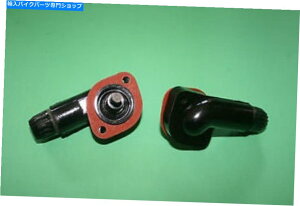 Magnetos LU463066[JX}OlgsbNAbv +KXPbgBSAgCAtm[gK2F LU463066 SCREW ON LUCAS MAGNETO PICK UPS + GASKETS BSA TRIUMPH NORTON K2F