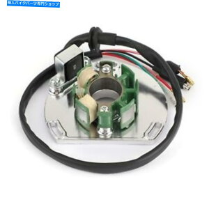 Magnetos Xe[^[}OlbgtBbg50339004000 *2K-1o[W125 200 300 380 EGS Exc SX EP SG Stator Magneto Fits 50339004000 *2K-1 Version 125 200 300 380 EGS EXC SX EP SG