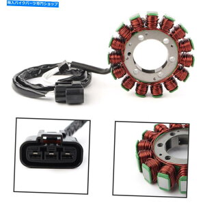 Magnetos 1x Magneto Engine Stator Generator Coil Fit Kawasaki ZX1000 NINJA ZX-10R 08-10 1x Magneto Engine Stator Generator Coil Fit Kawasaki ZX1000 Ninja ZX-10R 08-10