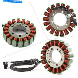 Magnetos JTLER400 ER-4N EX400 NINJA 400Rp̃}OlgGWd@Xe[^[RC Magneto Engine Generator Stator Coil for Kawasaki ER400 ER-4N EX400 Ninja 400R