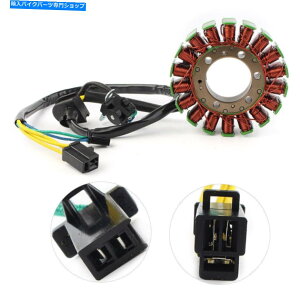 Magnetos �}�O�l�g�W�F�l���[�^�[�G���W���X�e�[�^�[�R�C���X�Y�LAN250 AN400 burgman250 98-02�ɓK���Ă��܂� Magneto Generator Engine Stator Coil Fit For Suzuki AN250 AN400 Burgman250 98-02