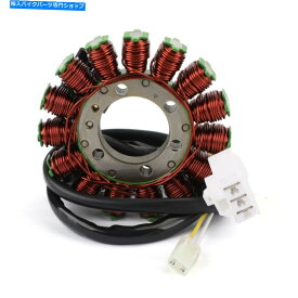 Magnetos ホンダCBR 1000 RR ABS 2009 CBR1000RR REPL.31120-MFL-D01に適合するステーターマグネット Stator Magneto Fit for Honda CBR 1000 RR ABS 2009 CBR1000RR Repl.31120-MFL-D01