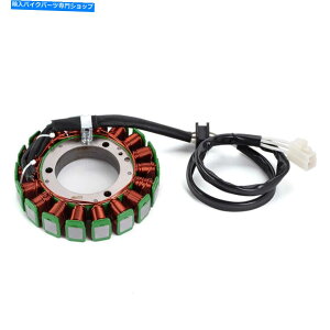 Magnetos }nCX^[~bhiCgx`[xvz1300 96-13̃}OlgWFl[^[Xe[^[ Magneto Generator Stator For Yamaha Royal Star Midnight Venture XVZ1300 96-13