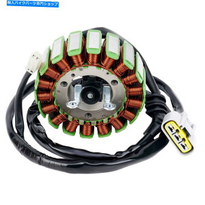 Magnetos }nFJ09 FZ09 MT09 XSR900 MTM850 XSR900 1RC-81410-00̃}OlgXe[^[RC Magneto Stator Coil for Yamaha FJ09 FZ09 MT09 XSR900 MTM850 XSR900 1RC-81410-00