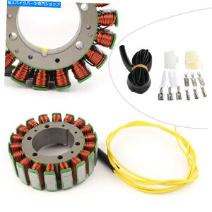Magnetos z_GL500/GL650 1981-2007 2006 05p̃I[goC}OlWFl[^[Xe[^[RCRC Motorcycle Magneto Generator Stator Coil For Honda GL500/GL650 1981-2007 2006 05