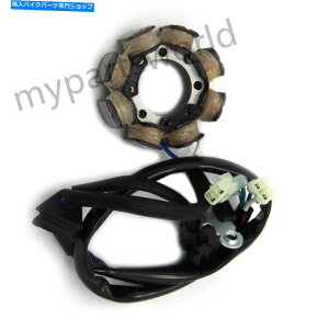 Magnetos R[}}OlgWFl[^[GWXe[^[RCAEgtBb^[800X|[cHS800 ATVp For Coleman Magneto Generator Engine Stator Coil Outfitter 800 Sport HS800 ATV