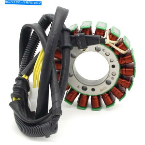 Magnetos �z���_VF500C�}�O�iV30 VF500F�C���^�[�Z�v�^�[�p�}�O�l�g�W�F�l���[�^�[�X�e�[�^�[�R�C�� Magneto Generator Stator Coil for Honda VF500C Magna V30 VF500F Interceptor�y���s�A���i�z