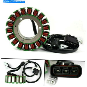Magnetos �}�O�l�g�W�F�l���[�^�[�X�e�[�^�[�R�C���̓��}�n���_1000 06-10 attak 1000 gt 2007 av�ɓK�����܂� Magneto Generator Stator Coil Fits Yamaha Apex 1000 06-10 Attak 1000 GT 2007 AV�y���s�A���i�z